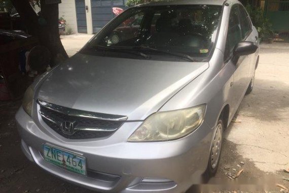 Honda City 2008 for sale