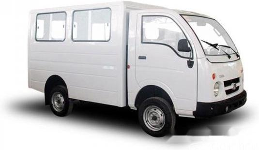 Tata Super Ace Fb Body 2017