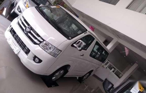 Well maintain Transvan For Sale