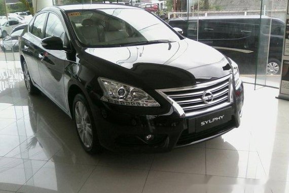 For sale Nissan Sylphy 2017