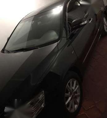 Toyota camry 2.4G 2011 model altis for sale