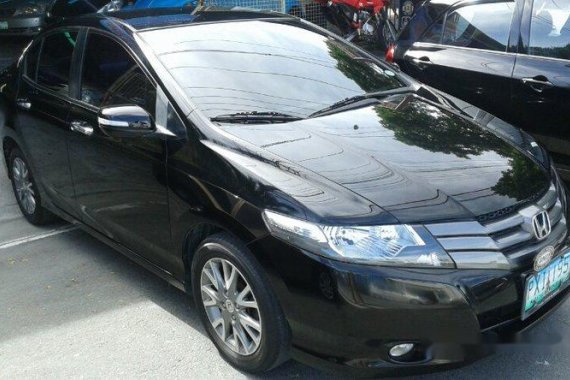 Honda City 2010 for sale