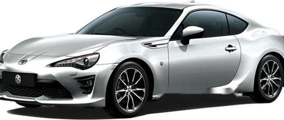 For sale Toyota 86 2017