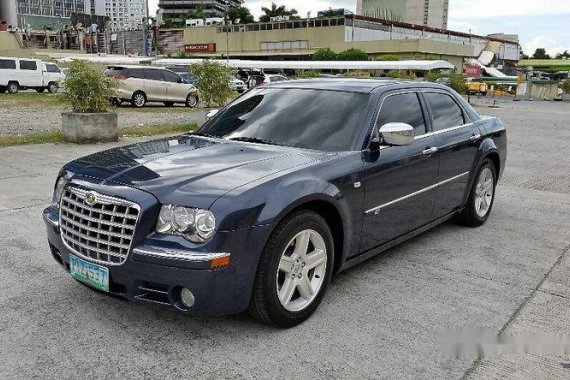 For sale Chrysler 300C 2011