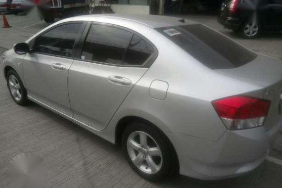 2010 Honda City 1.3S AT For Sale