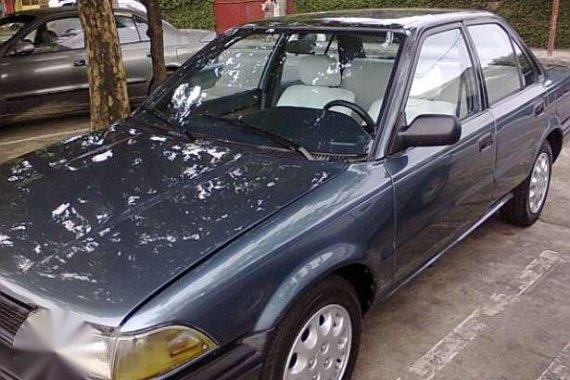 Toyota Corolla XL4 1990mdl for sale