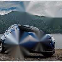 New 2017 Chevrolet Trax AT Turbo Gas 