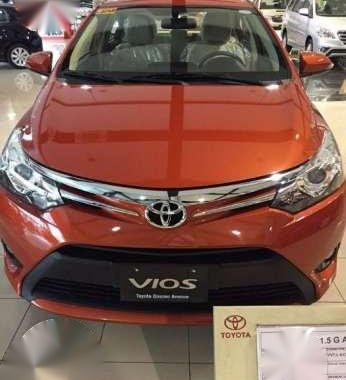 Toyota Namimigay ng Vios 18k Cashout na Pasok sa Budget Quality pa