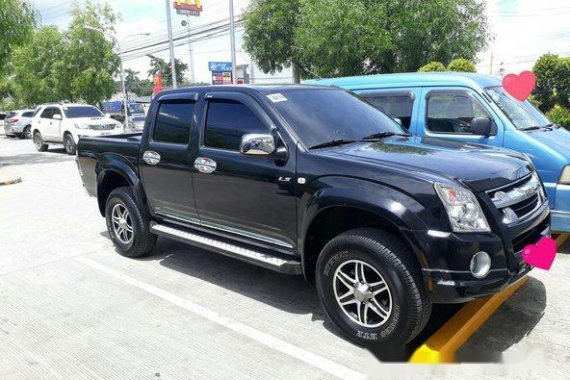 Isuzu D-Max 2012 for sale