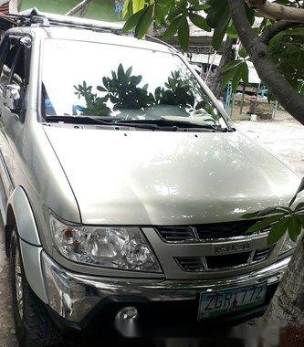 For sale Isuzu Crosswind 2007