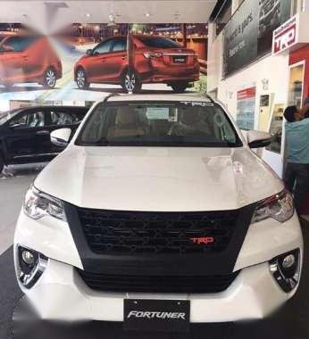 Toyota Fortuner fresh in and out for sale