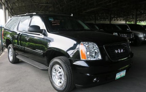 2011 GMC yukon 6.2L AT for sale