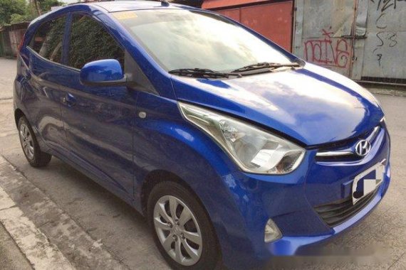 Hyundai Eon 2015 for sale