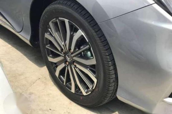 Honda City 2018 series for sale