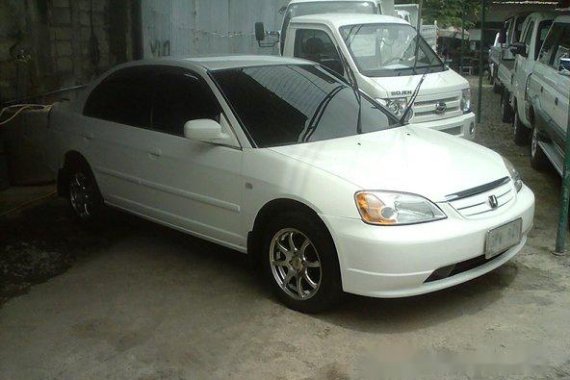 For sale Honda Civic 2003