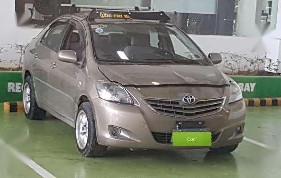 Toyota vios 2013