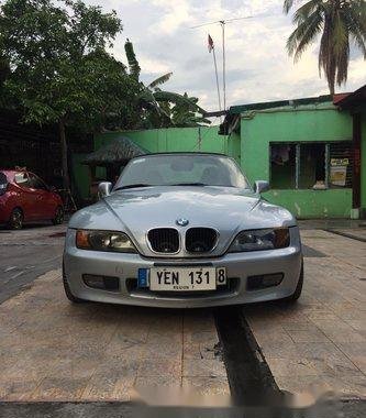 For sale BMW Z3 1996