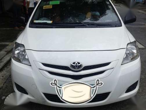 Vios 2013 and Vios 2012 Taxi for Sale