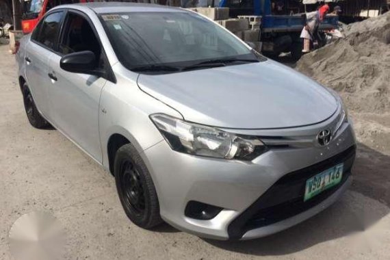 2014 toyota vios manual all power