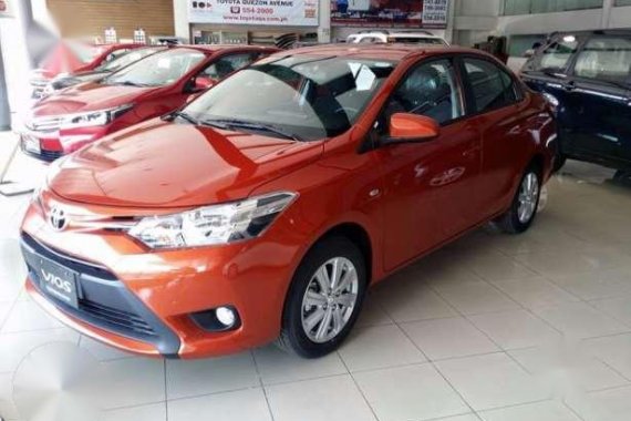 Toyota Vios 18k Bagsak Presyo Na Approved sa Ibang Dealer Lipat na