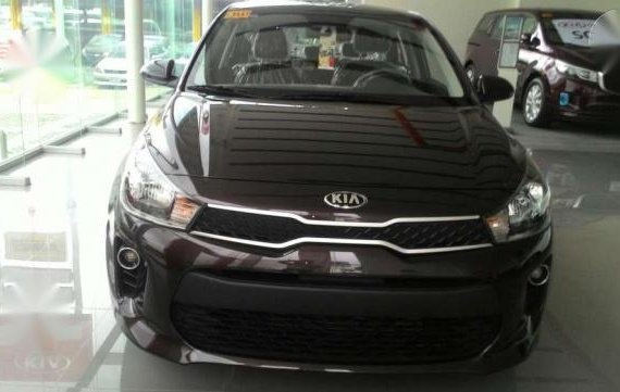 New 2017 Kia Vehicles All in Promo