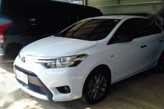 2014 vios al power