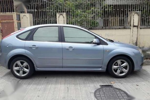 2007 ford focus very fresh for sale