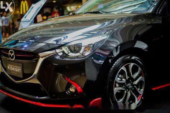 2017 Mazda 2017 Mazda 2 HB IPM at 79K Promo for sale 