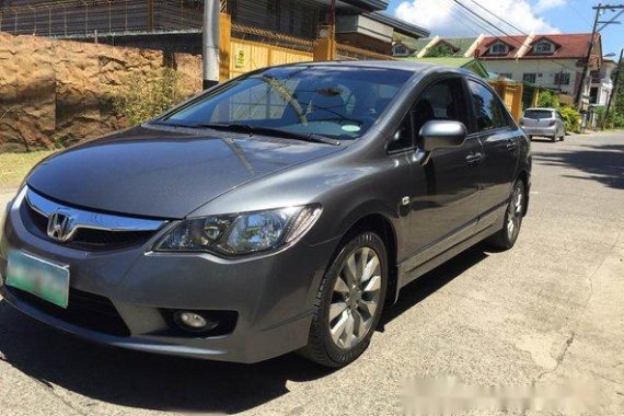 For sale Honda Civic 2011