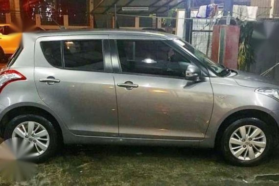 Suzuki Swift 2016 1.2 AT for sale