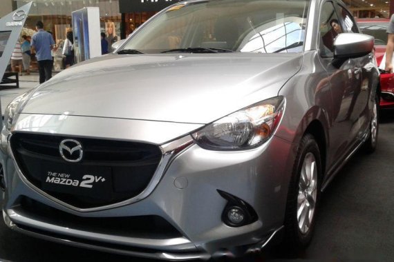 2017 Mazda 2017 Mazda 2 IPM at 69K Promo