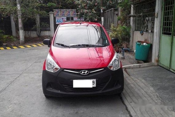 Hyundai Eon 2012 for sale