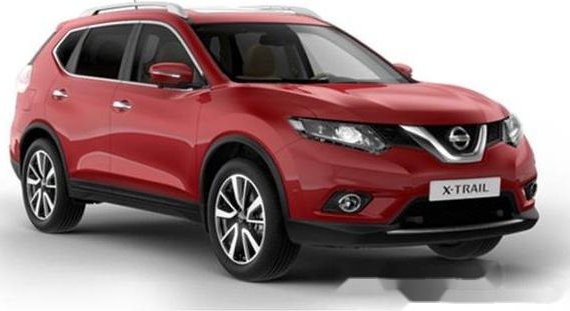 For sale Nissan X-Trail 2017