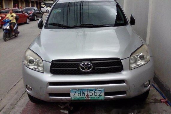 Toyota RAV4 2007 for sale