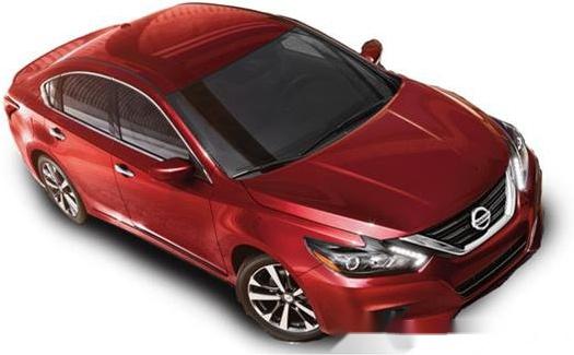 For sale Nissan Altima E 2017