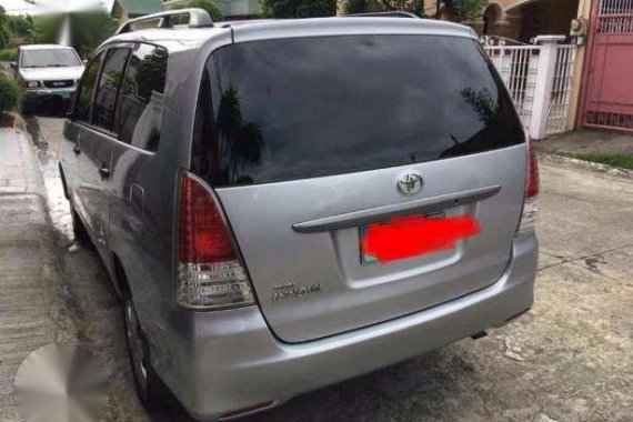 2010 innova j diesel