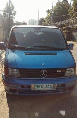 Mercedes-Benz Vito 2000 for sale