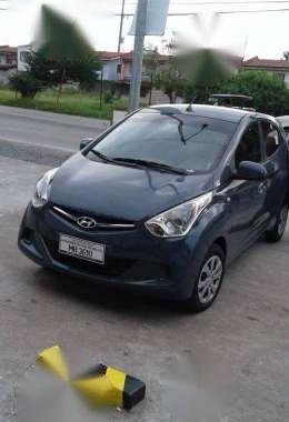 Super Rush Hyundai Eon Assume balance para sa mga hindi maapproved