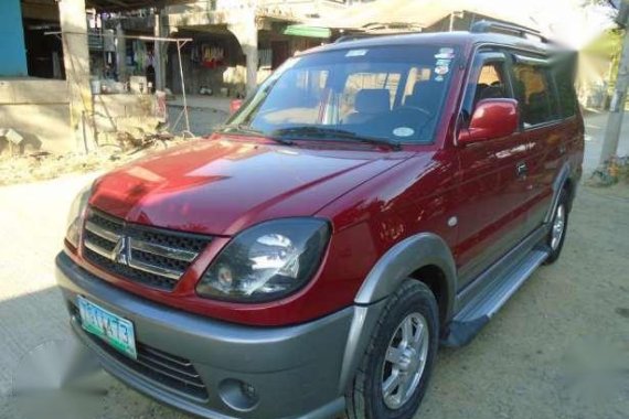 Mitsubishi Adventure Gls Sports 2011 60k Mileage ...