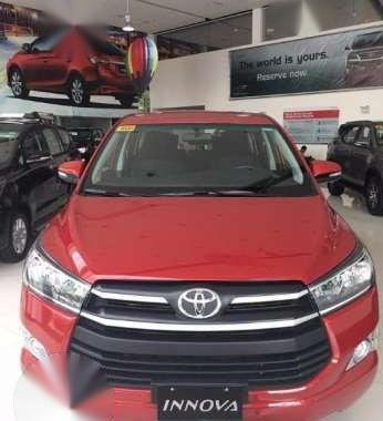 Hirap or Matagal na Approval sa Toyota Innova Text na Tutulungan kita