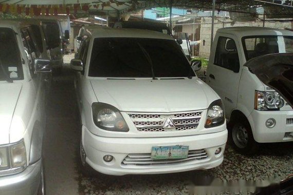 Mitsubishi Adventure 2005 GLX for sale