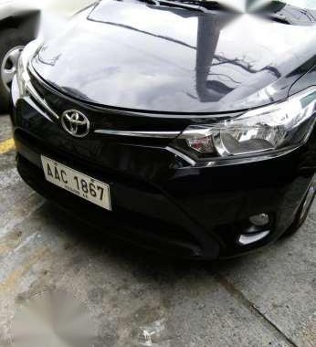 Toyota Vios E 2015 Manual for sale
