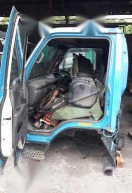 Cabin Cowl Only for Isuzu Elf NKR for sale