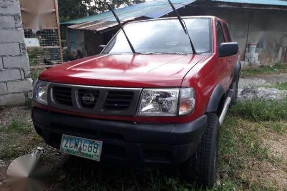 Nissan Frontier good as new for sale