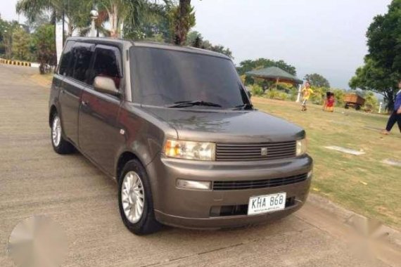 Toyota BB 2013 Automatic Brown For Sale