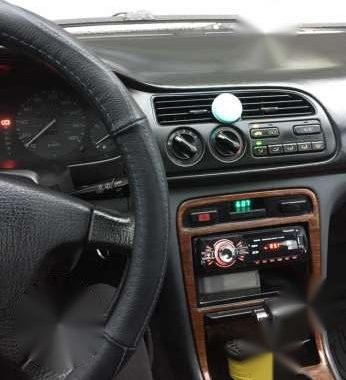 Honda Accord 1995 Fresh Green AT For Sale