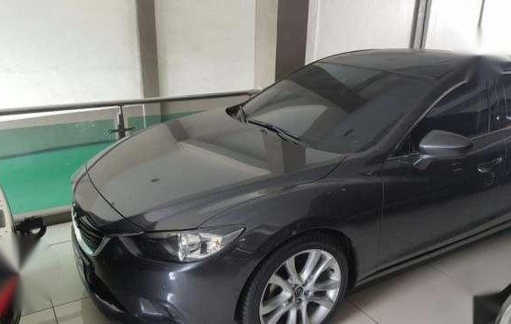 2013 Mazda 6 good as new for sale