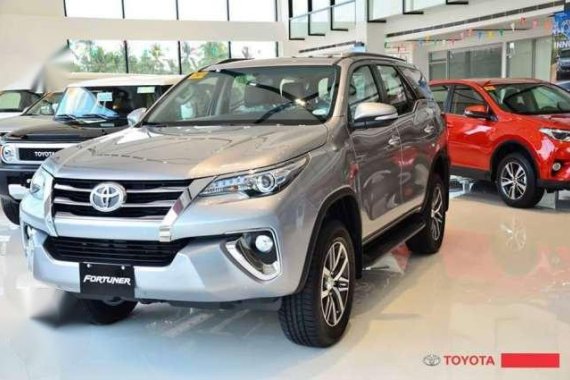 Toyota Fortuner fresh in and out for sale