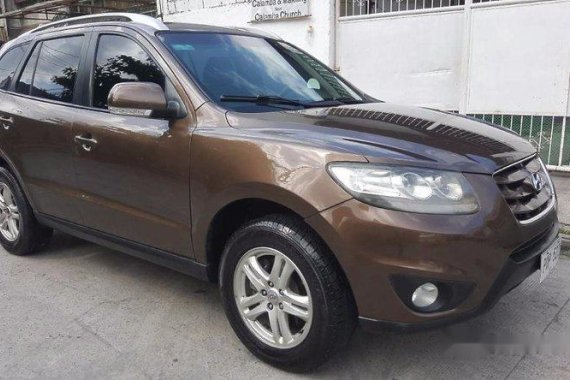 For sale Hyundai Santa Fe 2010 A/T