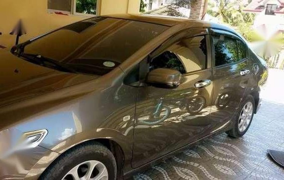 2013 Honda City 1.3 Automatic well maintain for sale